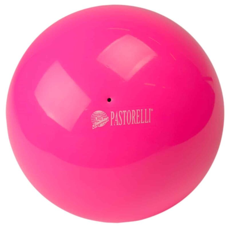 Bola New Generation Pastorelli 18cm