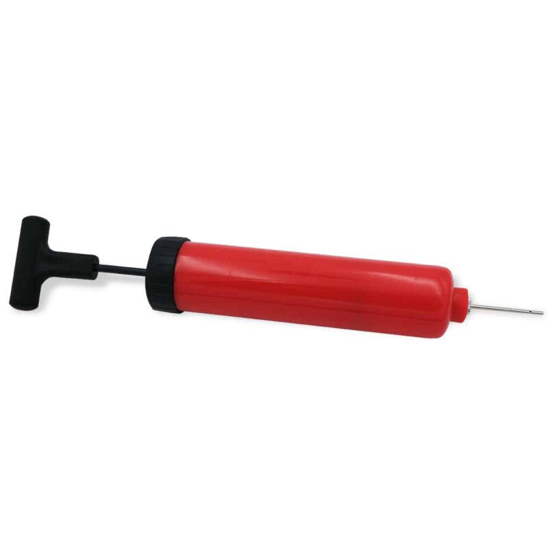 Bomba Manual para Bolas Pastorelli - 15 cm