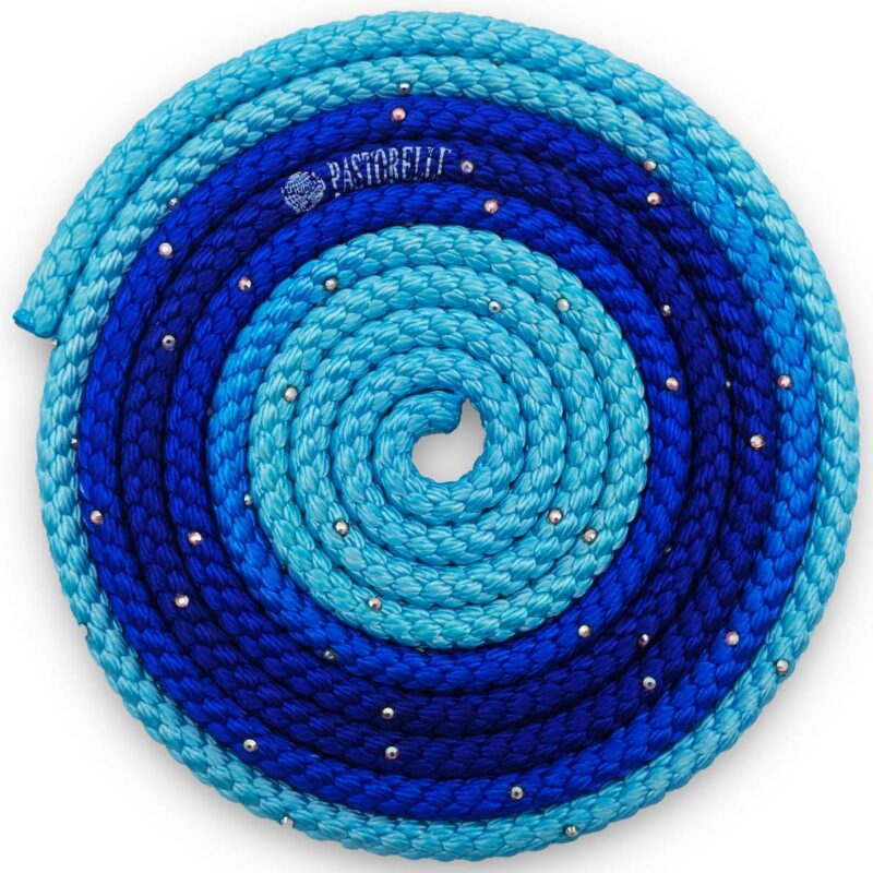 Corda Multicolor Pastorelli com Cristais AB Swaroski
