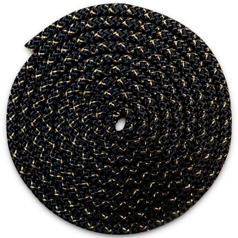 Corda New Orleans Metalizada Pastorelli