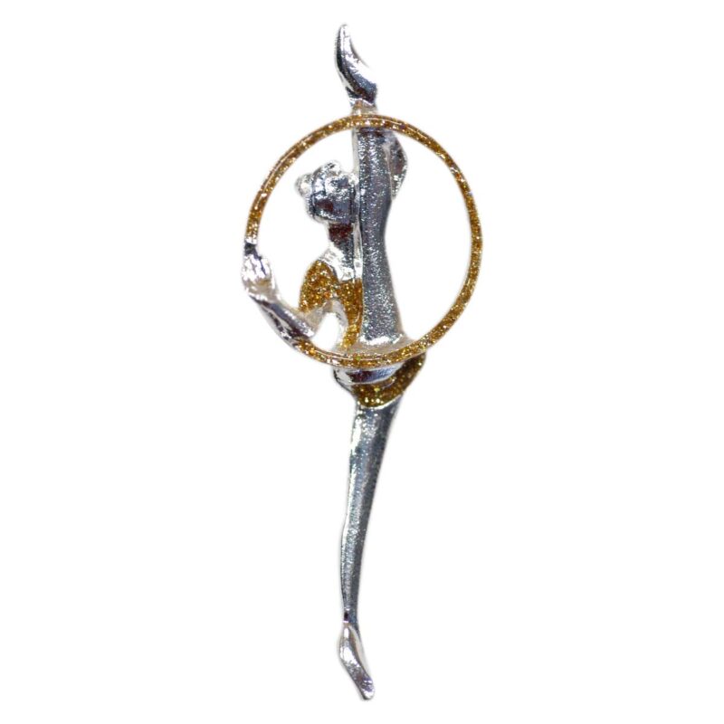 Pin Arco 2 Pastorelli