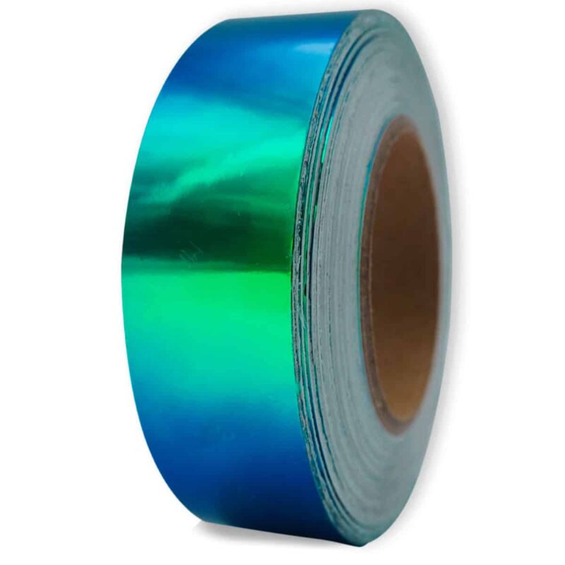 Fita Decorativa Laser Pastorelli