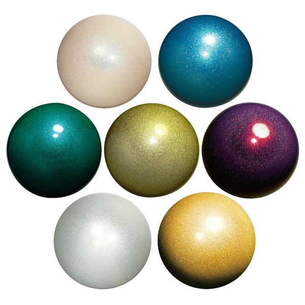 Bola Jewelry CHACOTT