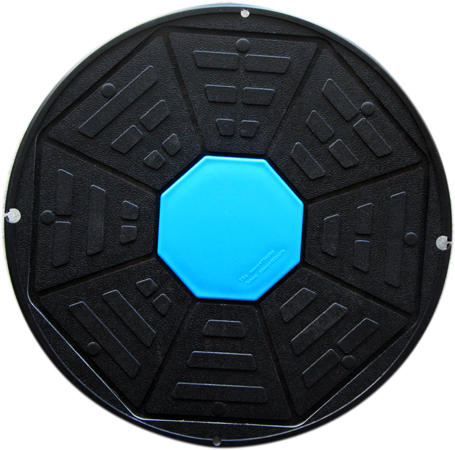 Disco de Balance