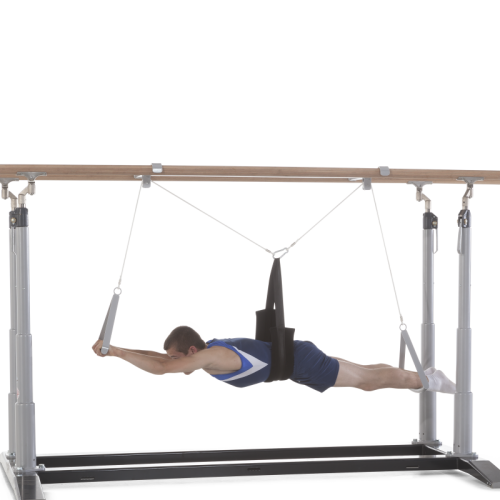 Treino de Força e coordenação