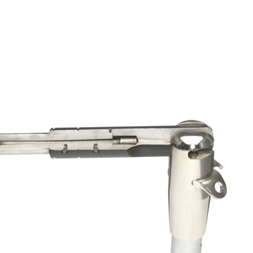 Break-proof bar