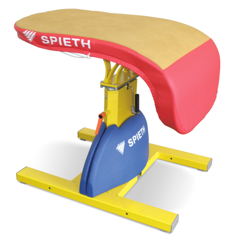 Cobertura soft para mesa de saltos Ergojet