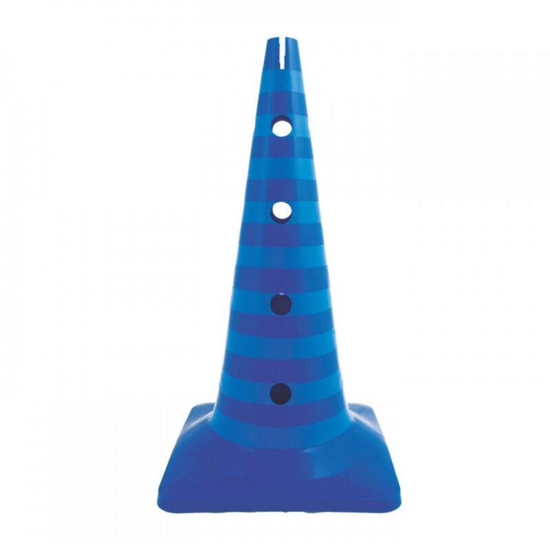 Cone de 42 cm Azul