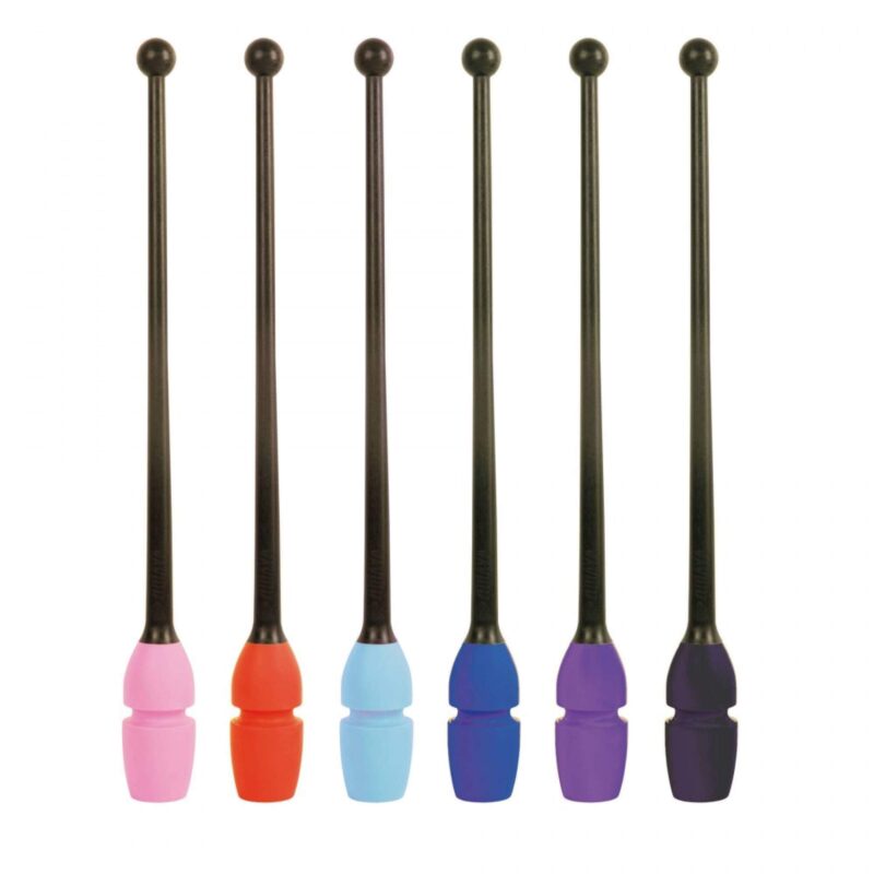 Maças Multicolor Amaya 41.5cm