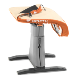 Capa de treino suave para Mesa de Saltos Ergojet Rio