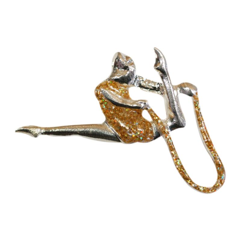 Pin Metálico Corda Pastorelli