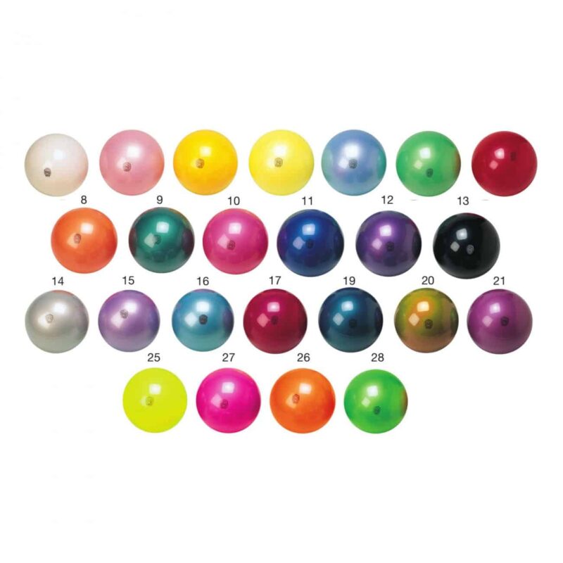 Children's Gym Ball 16 cm Amaya