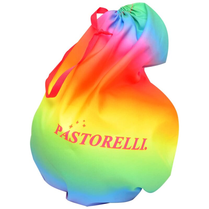 Porta Bola Rainbow Pastorelli