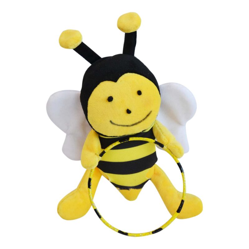Peluche Abelha Pastorelli