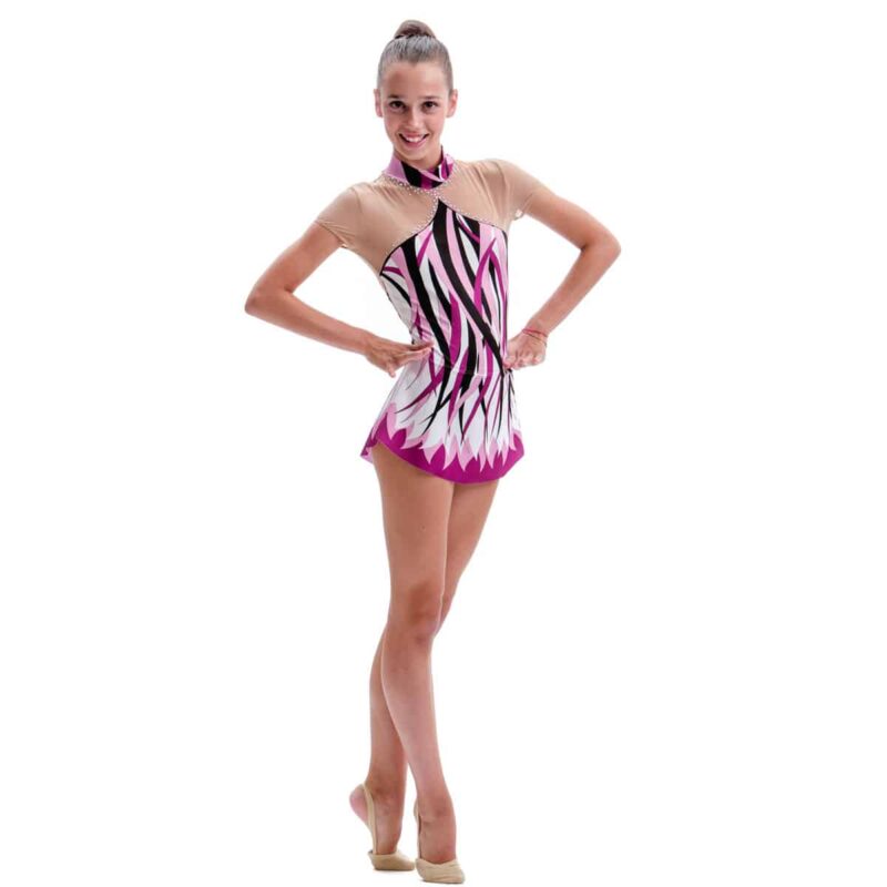Maillot Alissa Pastorelli