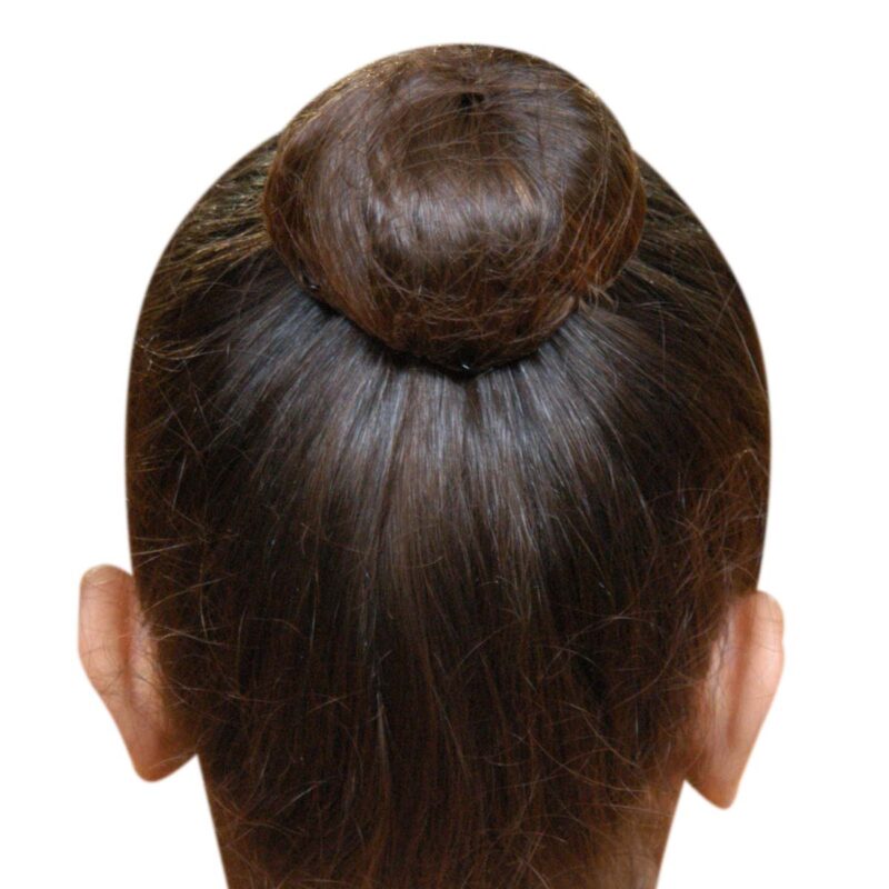 Pack Redes de Cabelo Invisíveis Pastorelli