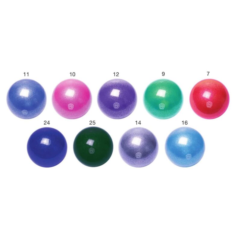 Bola de Competição Galaxy Amaya