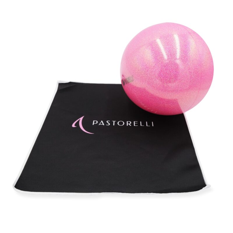 Pano Limpeza de Bola Pastorelli