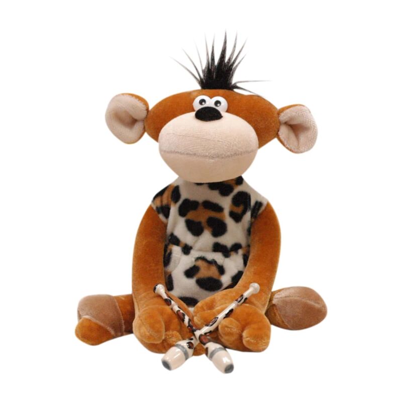 Peluche Macaco Pastorelli