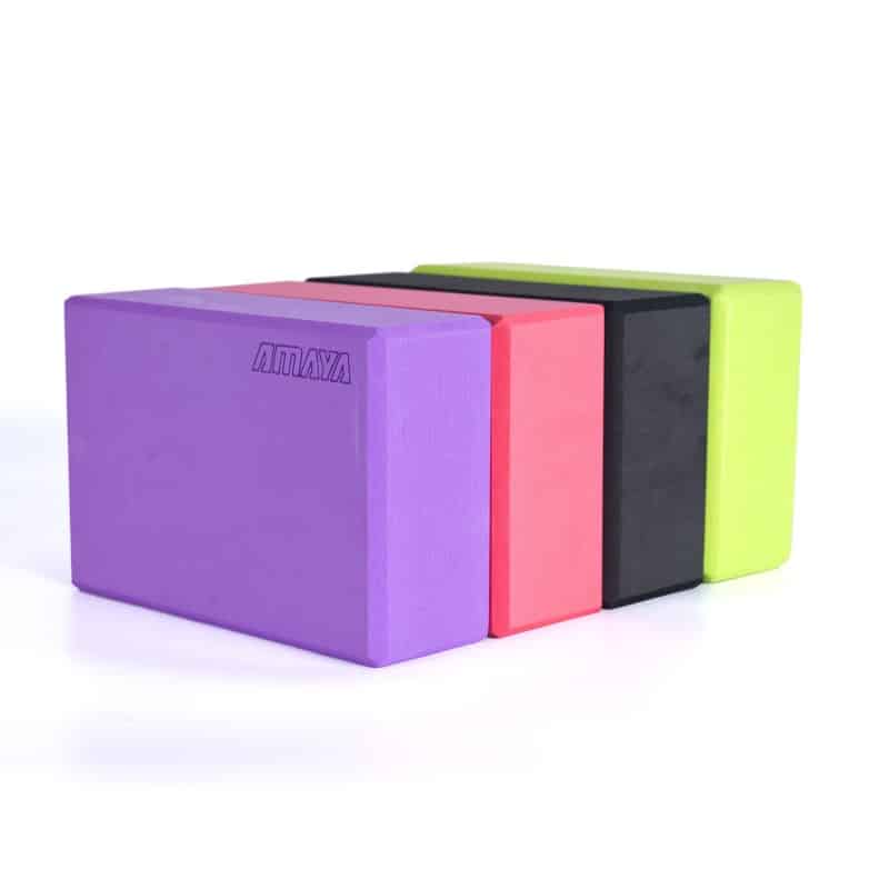Yoga Brick Amaya
