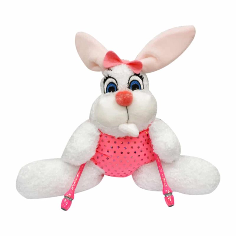 Peluche Coelho Pastorelli