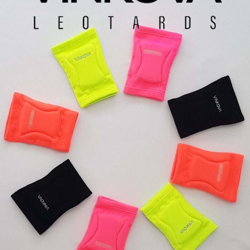Vinkova Knee Pads