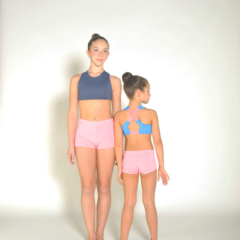 Conjunto Candy
