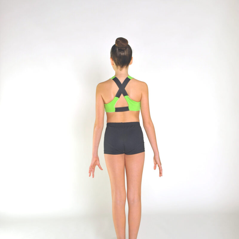 Conjunto Verde