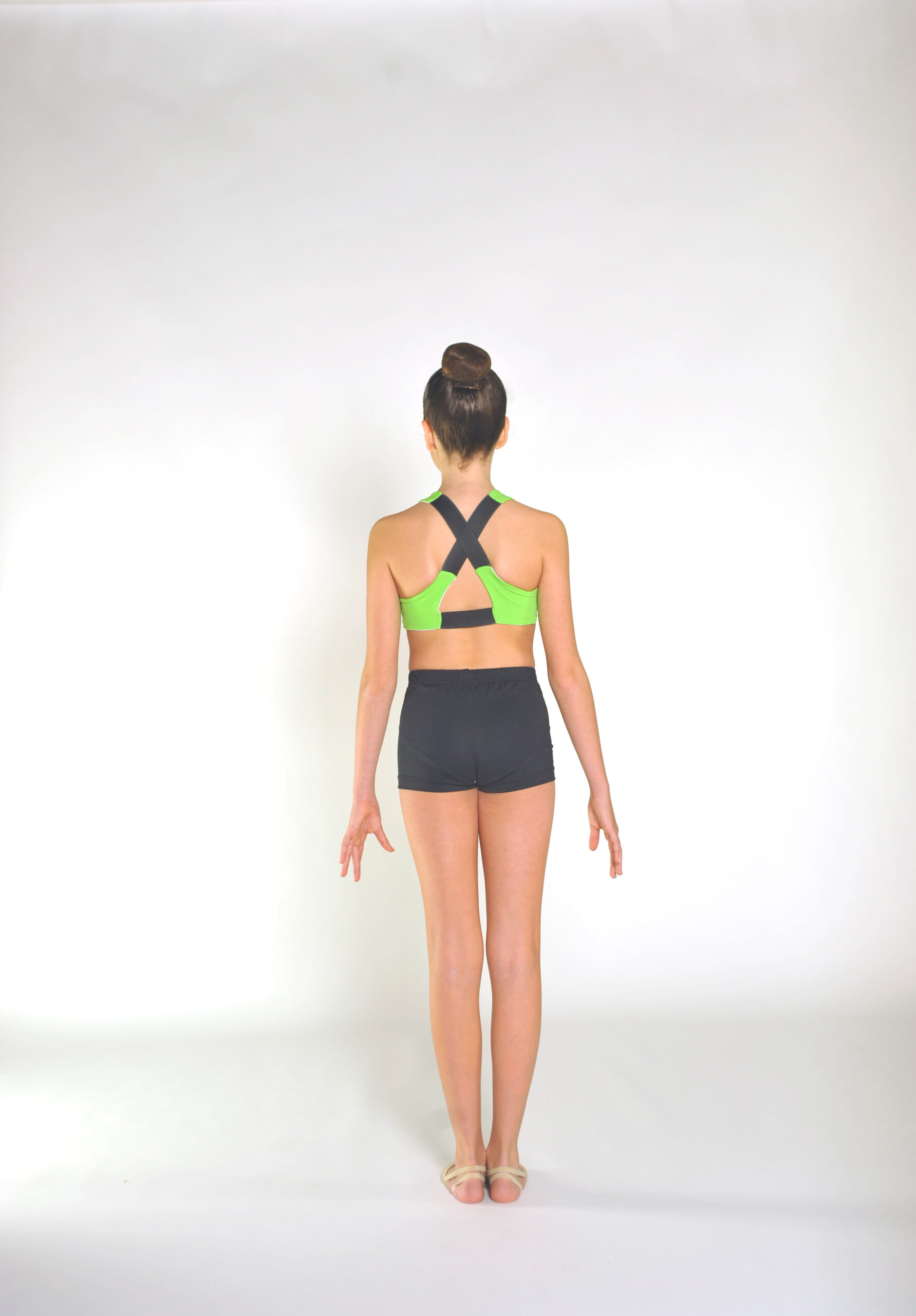 Conjunto Verde