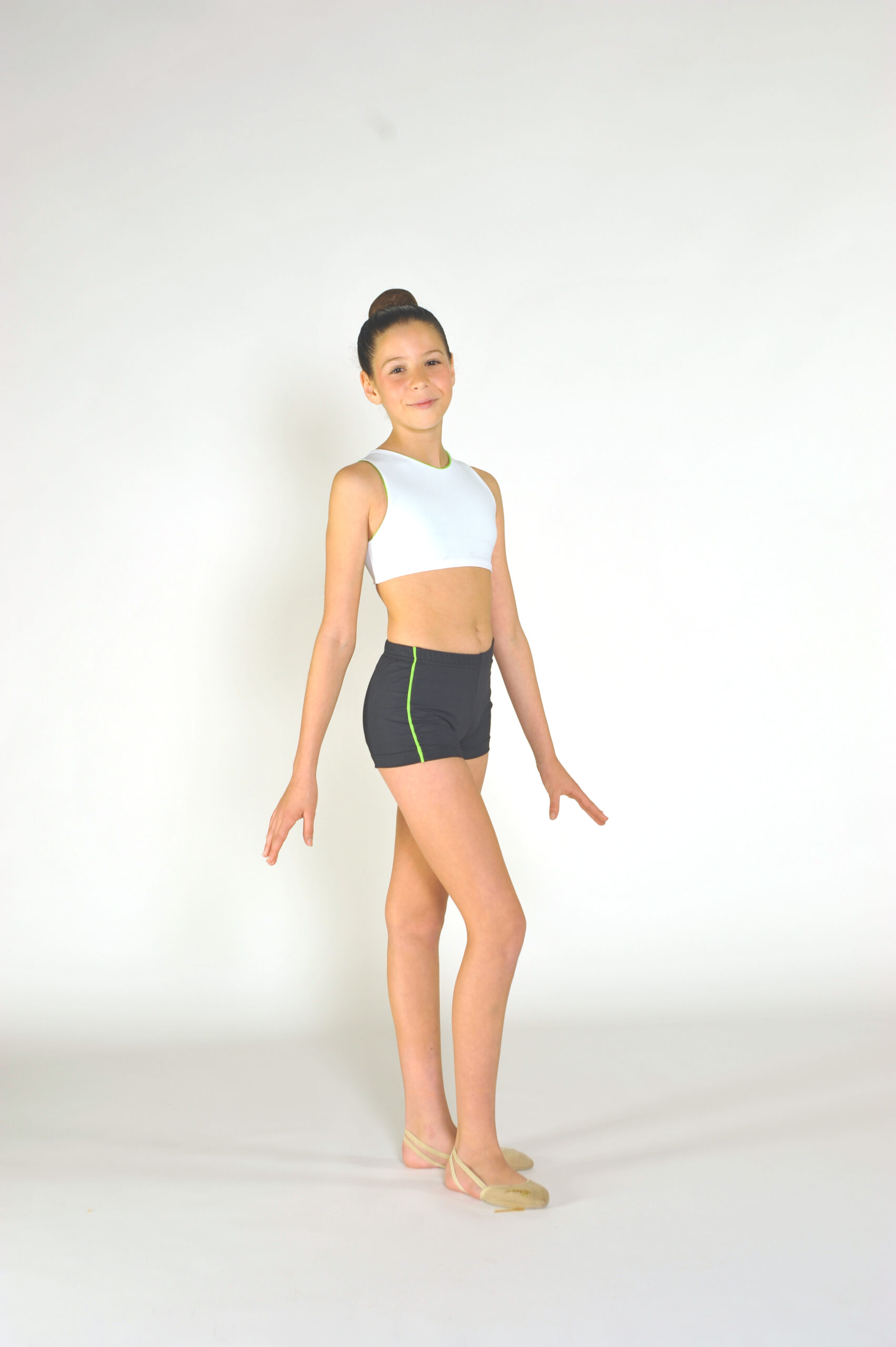 Conjunto Verde - Image 3