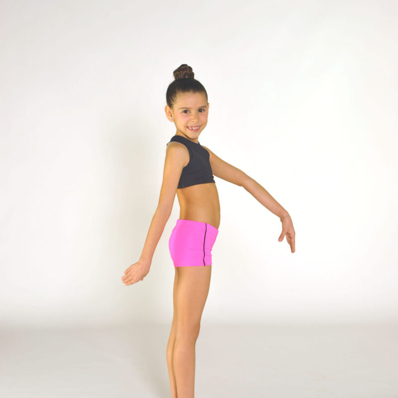 Conjunto Fúcsia