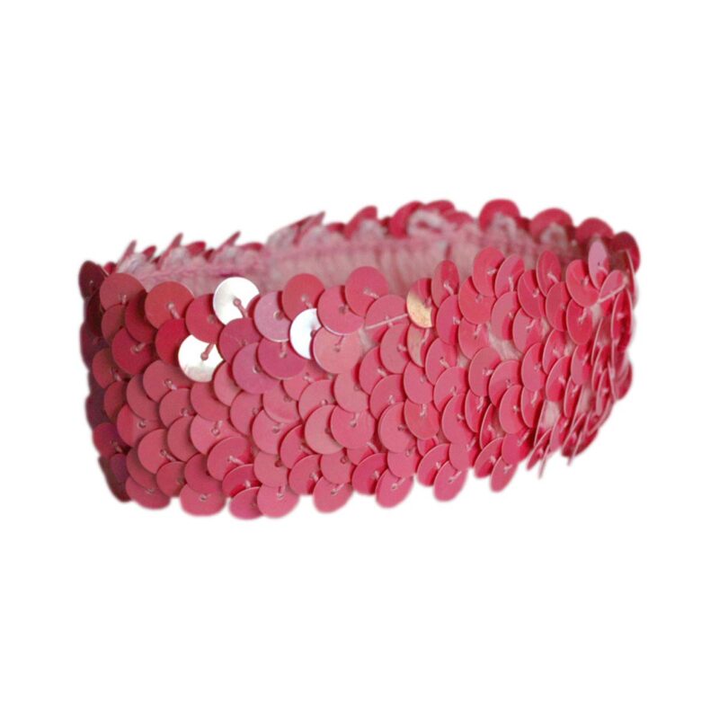 Queen Pastorelli hair elastic
