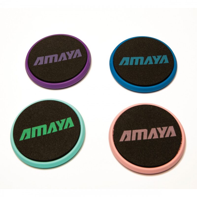 Turning Disc - Amaya