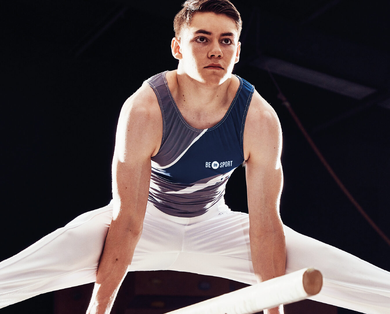 Be On Sport, de ginastas para ginastas