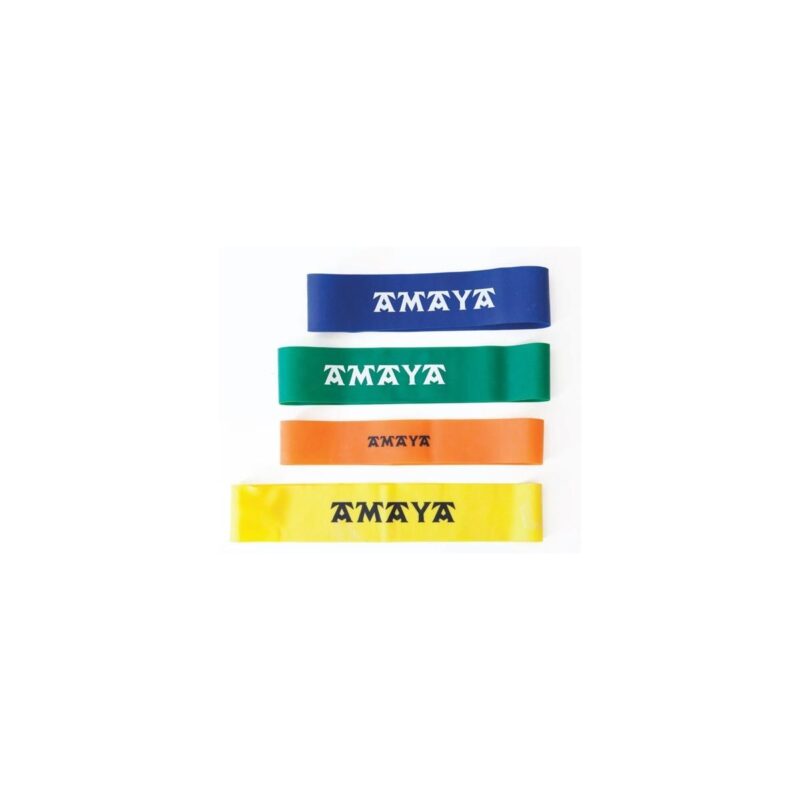 Kit de Mini Bands Amaya